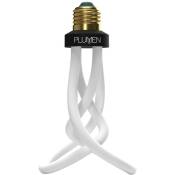 Plumen - Ampoule led 001 6,5W 500Lm E27 3500K Dimmable