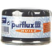 Purflux F.huile N° 5 Ls923y