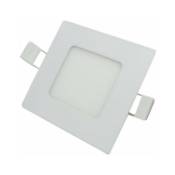 Silumen - Downlight Dalle led 3W 120° Extra Plate