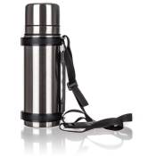 Thermos AKCENT 1l, acier inoxydable