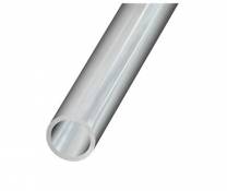 Tube rond aluminium brut ø6 mm 1 m