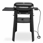 Barbecue électrique Weber Lumin Compact Black Stand - Noir