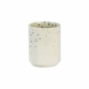 Gobelet Studio / 25cl - Grès fait main - Jars Céramistes blanc en céramique