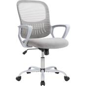 Joeais - Chaise de bureau pour ordinateur, chaise exécutive