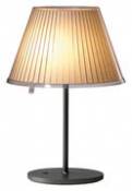 Lampe de table Choose H 55 cm - Artemide beige en plastique