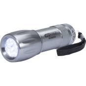 Lampe torche à LEDs CREEpower, L.96 mm