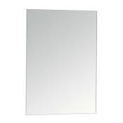 Miroir mircoline - 80x105cm