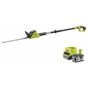 Pack Ryobi Taille-haies sur perche 18V one+™ (OPT1845)