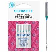 Schmetz QUILTING Needle Range (Packs of 5) - Various