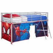 WORLDS APART Kit en tissu Spider-Man de Marvel pour