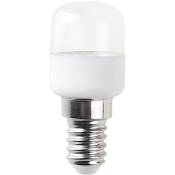 7hsevenon - Ampoule led pour micro-ondes E14 2W Equi.20W 200lm 4000K 15000H Premium - Blanc