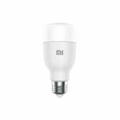 Ampoule connectée Mi LED Smart Bulb Essentiel Blanc et coloré - Xiaomi