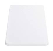 Blanco - Accessoires - Planche à découper Median, blanc 217611