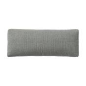Coussin gris Connect Soft - Muuto