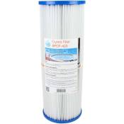 Crystal Filter - Filtre spa ® SPCF-423 compatible