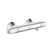 Grohe - Grohtherm 1000 New Robinet de douche thermostatique