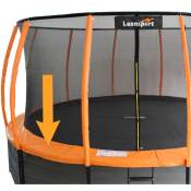 Housse de ressort pour le trampoline LEAN SPORT BEST de 16 pieds