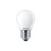 Lampe CorePro led Lustre nd 6.5-60W P45 E27 840 frg