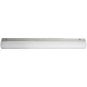 Ledvance - Luminaires led pour plafond/Wand, led square IP44 / 14 w, 220…240 v, Angle de rayonnement: 180°, Warm White/Cool White, 3000 K/4000,