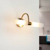 Licht-erlebnisse - Lampe de miroir salle de bain en