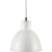 Nordlux - Luminaire à suspendre 1x E27 sans ampoule Pop 45833001 blanc 1 pc(s) X796511