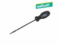 Perceuse 4031000 wolfcraft
