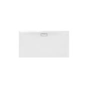Receveur de douche rectangulaire ultra flat new 1700 x 900 x 25 mm blanc Ideal Standard