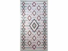 "tapis berberes, rose dimensions - 120x180" TPS_BERB_LOSROS120
