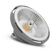 Ampoule LED AR111 (culot G53) 12W Miidex Lighting®
