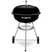 Barbecue charbon Compact Kettle 57 cm 1321004