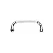 Bec u Grohe 13028, saillie 200 mm pour robinetterie