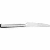 Couteau de table Ovale - Alessi métal en métal