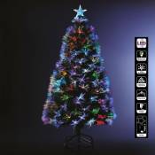 Fééric Lights And Christmas - Sapin de Noël 120