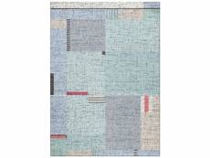Frauhaus - tapis pliable et lavable - aquavital - 170x240cm
