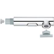 Grohe - Douchette extractible, Chrome (46926000)