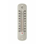 Inovalley - Thermomètre intérieur ou extérieur A420