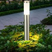 Lampe d'extérieur lampadaire lampe de jardin lampe