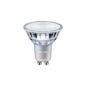 Lampe led Master LEDspot GU10 irc 90 4,9 w 365 lm 3000°K gradable Philips
