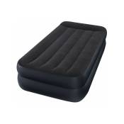 Lit gonflable Intex Pillow Rest Raised électrique