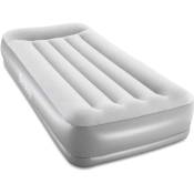 Matelas Gonflable Individuel Bestway Restaira 191x97x38