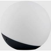 Megalight - Eclairage décoratif extérieur shining ball akku D2019V led intégrée Puissance: 2 w rvbb, blanc chaud
