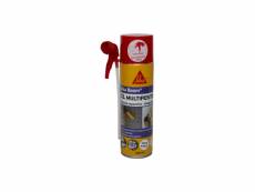 Mousse expansive sika boom xl multiposition - blanc - 500 ml 467120
