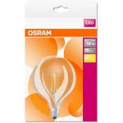 OSRAM LED globe filament 125 mm claire 7W= 60W E27