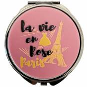 Paris - Boite à pilules La vie en rose