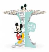 Plateau 3D Mickey Mouse Awesome