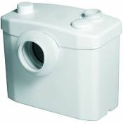 SFA - Broyeur pour wc - Sanibroyeur Pro Up, 2 entrées disponibles pour wc et lave-mains - Réf. ST3UPSTD