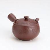 Tokyo Matcha Selection - Banko-yaki Kyusu Teapot -