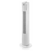 Ventilateur colonne oscillant TAURUS TF2500 35W 3 vitesses