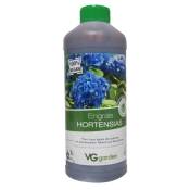 Vg Garden-laboratorium - Engrais Hortensia organique - 1L - vg Garden