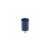 Gobelet en plastique de couleur bleue Faibo 206-07